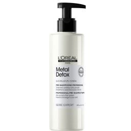 Serie Expert Metal Detox Tratamento Pré-Shampoo Anti-Métal 250mL