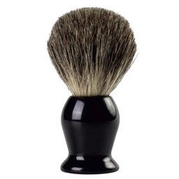 Pincel Barba de Cerdas Naturais 1 Black