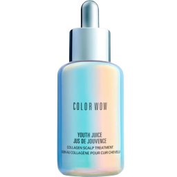 Youth Juice Collagen Tratamento do Couro Cabeludo 50mL