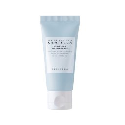 Madagascar Centella Hyalu-Cica Máscara de Noite 30mL