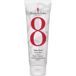 Eight Hour Hydraplay Mousse de Limpeza Diária e Máscara 2 em 1 125mL