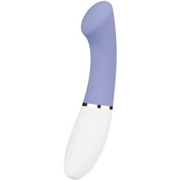 GIGI 3 Vibrador para Ponto G 1 Powder Blue