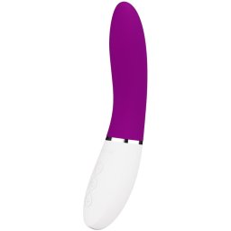LIV 3 Vibrador para Ponto G 1 Deep Rose