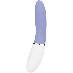 LIV 3 Vibrador para Ponto G 1 Powder Blue