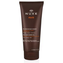 Men Gel Duche Multi Usos 200mL