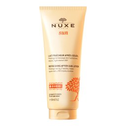 Sun Leite Pós Solar Rosto e Corpo 200mL