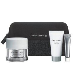Tr Creme 50mL + Creme Olhos 5mL + Gel Limpeza 30mL 1
