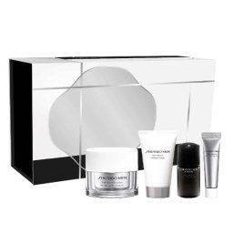 Tr Creme 50mL + Creme Olhos 5mL + Gel Limpeza 30mL + Ultimune Sérum 10mL 1