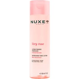 Very Rose Loção Tónica 200mL