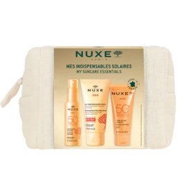 Sun Leite Pós Solar 50mL + Emulsão SPF50+ 30mL + Spray SPF50 50mL 1