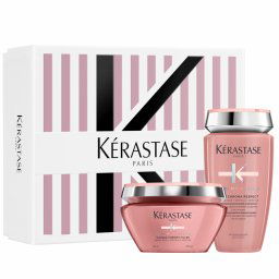 Chroma Absolu Bain Riche 250mL + Máscara de Cabelo 200mL 1