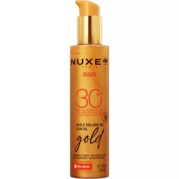 Sun Óleo OR para Rosto e Corpo 150mL SPF30