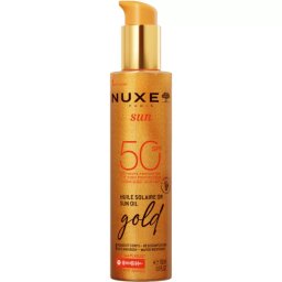 Sun Óleo OR para Rosto e Corpo 150mL SPF50