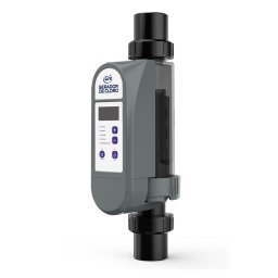 Gerador de Cloro Wi-Fi para Piscinas até 68 Mil litros Bivolt GRE 20 - Fluidra