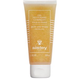 Buff and Wash Gel Facial Esfoliante 100mL