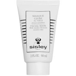 Máscara Facial com Flor de Tília 60mL