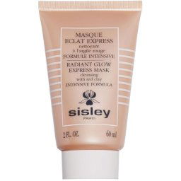 Radiant Glow Express Máscara de Limpeza 60mL