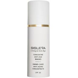 Sisleÿa L'Intégral Anti-Aging Creme de Mãos Anti-Idade Concentrado 75mL SPF30