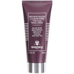 Black Rose Emulsão Embelezadora de Corpo 200mL