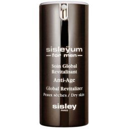 Sisleÿum for Men Cuidado Anti-Idade Pele Seca 50mL