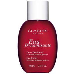 Eau Dynamisante Desodorizante Suave Perfumado Spray 100mL