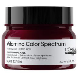 Serie Expert Vitamino Color Spectrum Máscara de Cabelo 250mL