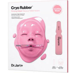 Cryo Rubber Máscara Refirmante 1