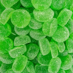 Bio hair - goma para cabelo