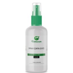 Spray Corta Doce