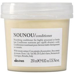 Essential Haircare Nounou Condicionador Nutritivo 250mL