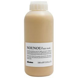 Essential Haircare Nounou Máscara de Cabelo Nutritiva 1000mL