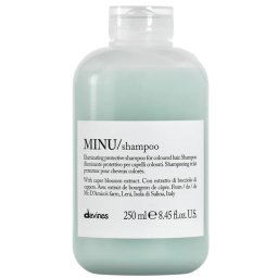 Essential Haircare Minu Shampoo Protetor 250mL