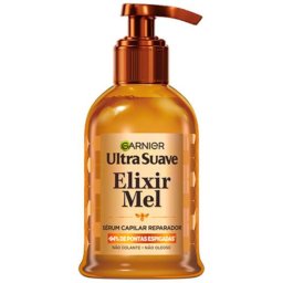 Ultra Suave Elixir Mel 115mL