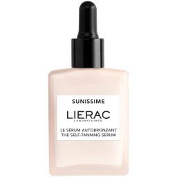 Sunissime O Sérum Autobronzeador Rosto 30mL