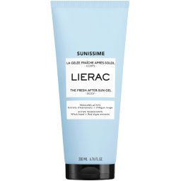 Sunissime A Geleia Fresca Pós-Solar Corpo 200mL