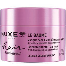 Hair Prodigieux Le Baume Máscara Reparadora Intensiva 200mL