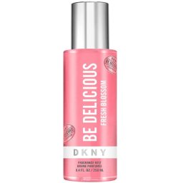Be Delicious Fresh Blossom Bruma Corporal 250mL