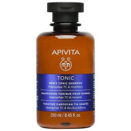 Men's Tonic Shampoo Tonificante para Homem 250mL