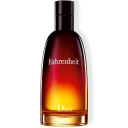 Fahrenheit Loção Pós-Barbear 100mL