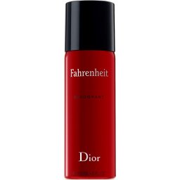 Fahrenheit Desodorizante Spray 150mL