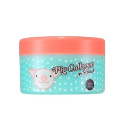 Pig Nose Clear Collagen Máscara de Noite 1