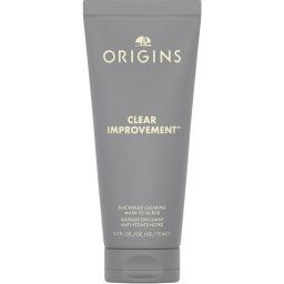 Clear Improvement Máscara Esfoliante Pontos Negros 75mL