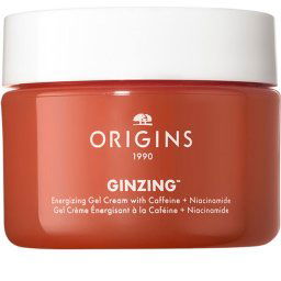 Ginzing Energizing Gel Creme 30mL