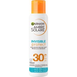 Ambre Solaire Invisible Protect Bruma 150mL SPF30