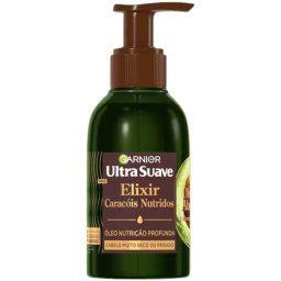 Ultra Suave Elixir Caracóis Nutridos 120mL