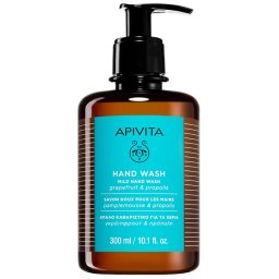Sabonete Liquido de Toranja & Própolis 300mL