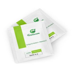 Colágeno Verisol + Vitamina C