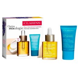 Óleo Orchidée Bleue 30mL + Hydra-Essentiel Máscara 15mL 30mL