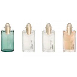 Déclaration EDT 2x7mL + Déclaration EF 7mL + Déclaration Parfum 7mL 1
