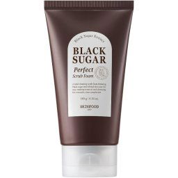 Black Sugar Perfect Scrub Foam Esfoliante 180g